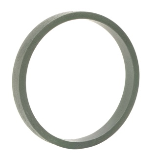 M Label ring Ø110 mm stafmaat 12x6  mm