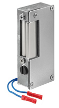 AMF elektronische deurontsluiter 148, 6-12Vac IP65 - DIN-R