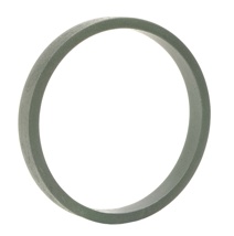 M Label ring Ø110 mm stafmaat 14x6  mm