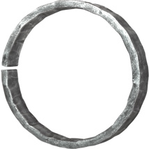 Grande Forge CRC101 ring Ø99 mm 12x6 mm 
