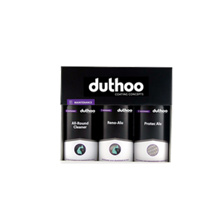 Duthoo KIT Reno-Alu reiniging en bescherming - 3 stuks fles 500ml