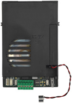 Elvox 1300E tweedraads audio module - 1 knop geschikt voor 40141 en 40142 