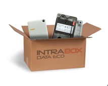 Intratone Intrabox HF kit 