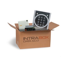 Intratone Intrabox Codeklavier kit 