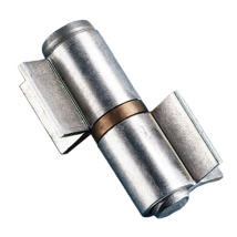 Grande Forge SH20 laspaumel -stift Ø 20 mm - messing ring