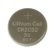 M Label batterij lithium B3 (CR2032) 3Vdc