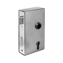 AMF slotkast met anti-paniek slot 140PGN - Functie D - DIN R 40/PZ - Rechtsdraaiend