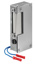 AMF elektronische deurontsluiter 148, 6-12Vac IP65 - DIN-R - Arbeidsstroom
